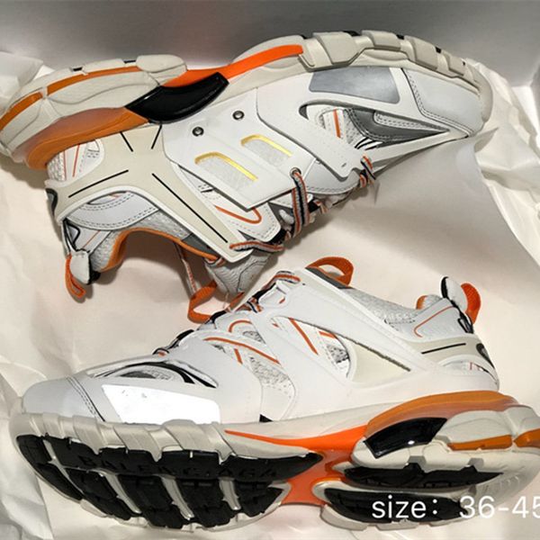 release 3.0 tess s paris track men gomma maille black for women triple s clunky sneaker casual shoes authentic designer shoes p1
release 3.0 tess s paris track men gomma maille black for women triple s clunky sneaker casual shoes authentic designer shoes p1