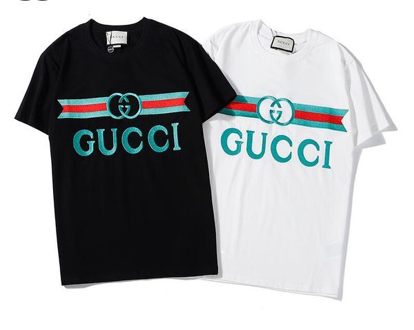 2020 brandshirt seller designerluxury women mens t-shirt fashion casual spring summer tees luxury girl t-shirt 45b09#, White
2020 brandshirt seller designerluxury women mens t-shirt fashion casual spring summer tees luxury girl t-shirt 45b09#, White