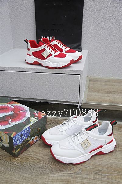 2020 spring and summer new luxury new men's sports shoes low-casual men's shoes men and women general loafers fdzhlzj a25685, Black
2020 spring and summer new luxury new men's sports shoes low-casual men's shoes men and women general loafers fdzhlzj a25685, Black