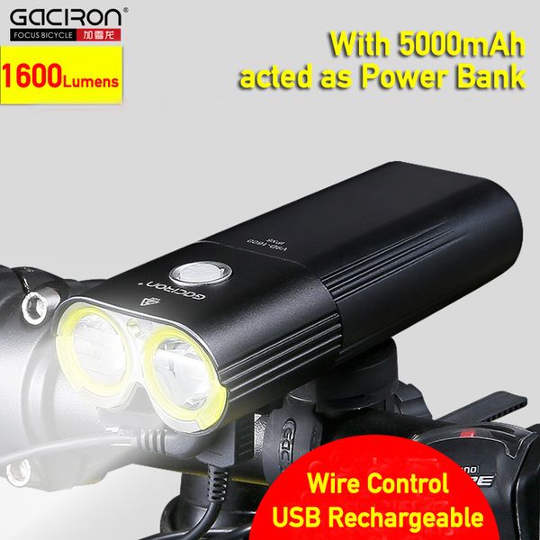 gaciron 400-1800 lumens bicycle front light usb rechargeable cycling headlight mtb road bike waterproof led head lamp
gaciron 400-1800 lumens bicycle front light usb rechargeable cycling headlight mtb road bike waterproof led head lamp