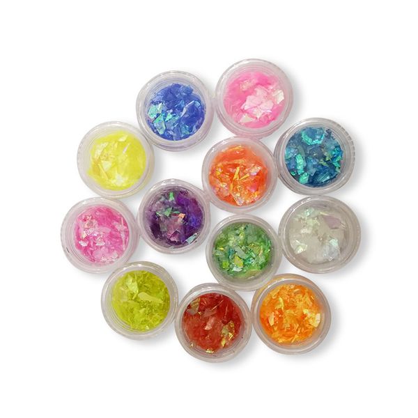 dropshipping nail art decoration sticker 12 colors diy manicure accessories for women lady smj
dropshipping nail art decoration sticker 12 colors diy manicure accessories for women lady smj