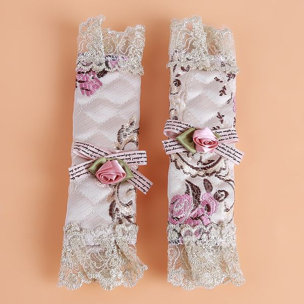 1pair rose flower pattern home kitchen decorative lace refrigerator door knob handle covering door knob cover other household cleaning tools
1pair rose flower pattern home kitchen decorative lace refrigerator door knob handle covering door knob cover other household cleaning tools