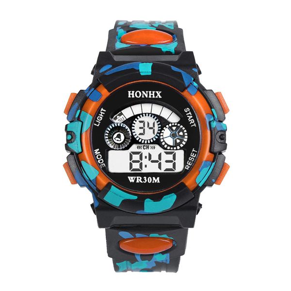 cool look outdoor kids children boy's gril's sports digital sport watch zegarek dla dzieci reloj infantil ocuk saat ocuk saati, Slivery;brown
cool look outdoor kids children boy's gril's sports digital sport watch zegarek dla dzieci reloj infantil ocuk saat ocuk saati, Slivery;brown