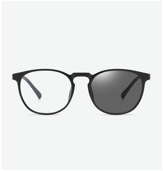 blue light blocking glasses vintage round rim frame eyeglasses transition lenses colors pchromic sunglasses, White;black
blue light blocking glasses vintage round rim frame eyeglasses transition lenses colors pchromic sunglasses, White;black