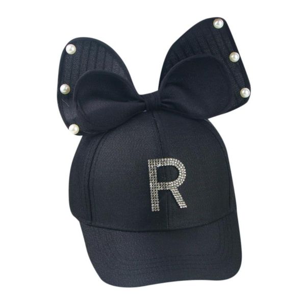 kancoold kids solid color sunscreen sun visor girl pearl double-layer breathable bowknot stitching diamond letter baseball cap, Yellow
kancoold kids solid color sunscreen sun visor girl pearl double-layer breathable bowknot stitching diamond letter baseball cap, Yellow