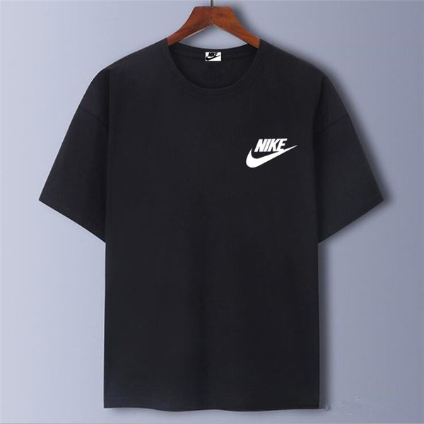 famous sport2nike t shirts short sleeve summer women designers cotton lady print streetwear clothes girl shirts luxury tees, White
famous sport2nike t shirts short sleeve summer women designers cotton lady print streetwear clothes girl shirts luxury tees, White