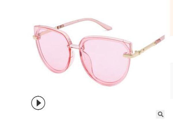 2019 new fashion trend sunglasses square large frame sunglasses transparent ocean slice neutral glasses men and women 01, White;black
2019 new fashion trend sunglasses square large frame sunglasses transparent ocean slice neutral glasses men and women 01, White;black