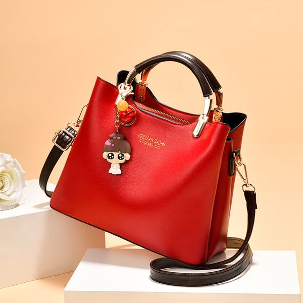 2019 женщины пакет bucket пакет женской одиночного плеча женщина 
2019 женщины пакет bucket пакет женской одиночного плеча женщина