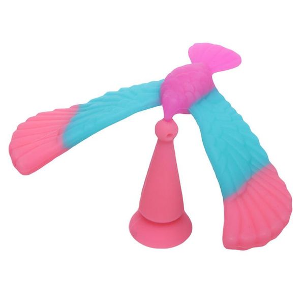 balance birds silicone teether baby molar stick children's toys without bisphenol a lead
balance birds silicone teether baby molar stick children's toys without bisphenol a lead