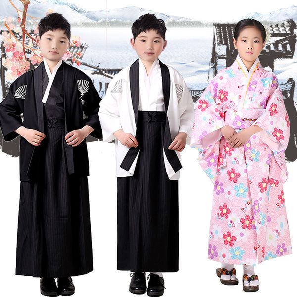 new black japanese boys kimono child warrior traditional swordmen yukata kid stage performance clothing cosplay costume, Red
new black japanese boys kimono child warrior traditional swordmen yukata kid stage performance clothing cosplay costume, Red
