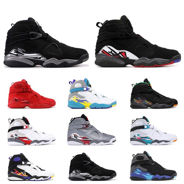 new 8s men basketball shoes high valentines day tinker white aqua 3peat chrome countdown pack fashion 8 jumpman mens sports sneakers
new 8s men basketball shoes high valentines day tinker white aqua 3peat chrome countdown pack fashion 8 jumpman mens sports sneakers