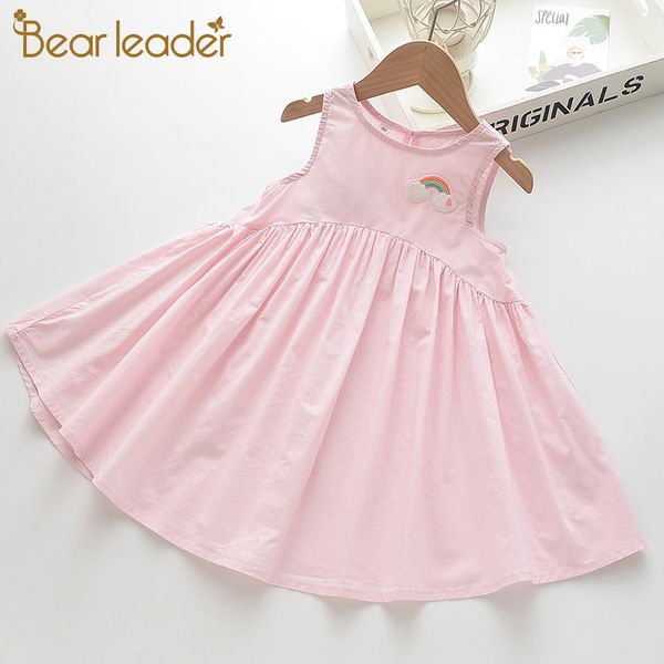bear leader kids girl rainbow dresses new summer sweet girls party costumes casual cartoon children girl dress lovely vestido, Red;yellow
bear leader kids girl rainbow dresses new summer sweet girls party costumes casual cartoon children girl dress lovely vestido, Red;yellow