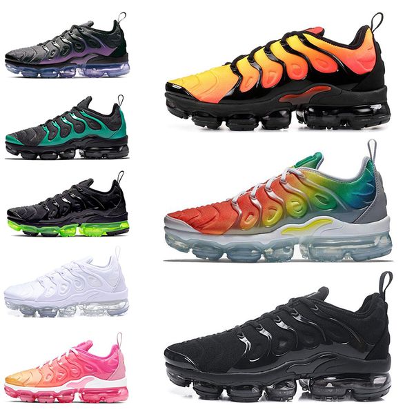 classic mens womens running shoes rainbow bumblebee sunset grape triple black white red shark tooth women sports sneakers size 36-45
classic mens womens running shoes rainbow bumblebee sunset grape triple black white red shark tooth women sports sneakers size 36-45