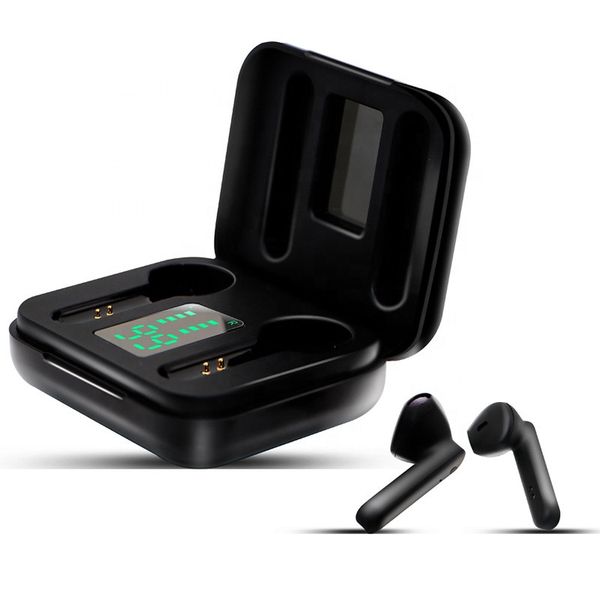 j4 j3 pro tws wireless earbuds bluetoooth 5.0 earphones sport hi-fi stereo headset sweatproof in-ear headphones buit-in mic with led display
j4 j3 pro tws wireless earbuds bluetoooth 5.0 earphones sport hi-fi stereo headset sweatproof in-ear headphones buit-in mic with led display