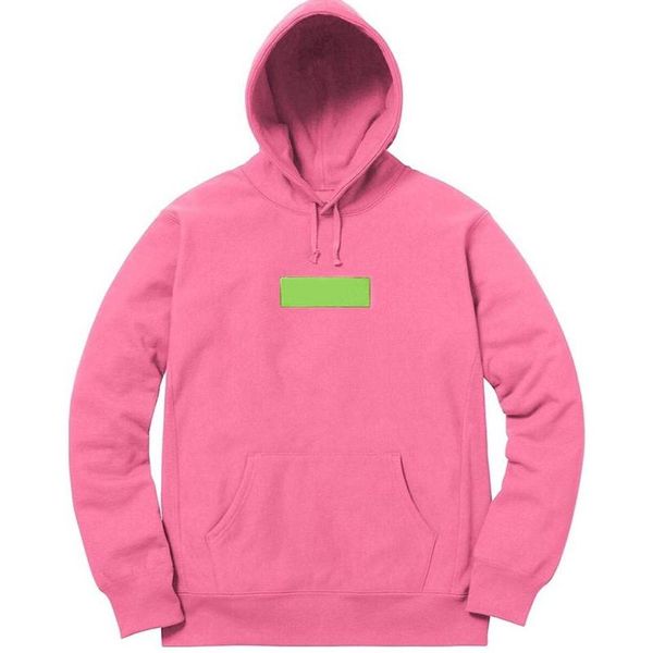 известная торговая марка mens конструктора hoodie вскользь hip hop хлопок мужчины женщина толстовка толстовка толстовка s-2xl 6 цветов, Black
известная торговая марка mens конструктора hoodie вскользь hip hop хлопок мужчины женщина толстовка толстовка толстовка s-2xl 6 цветов, Black