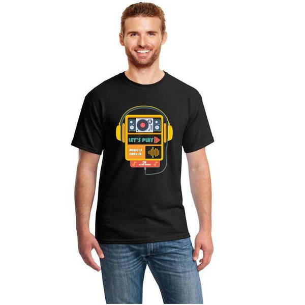 fashion music is our life t shirt clothes men t-shirt plus size s-3xl awesome tshirts homme tee, White;black
fashion music is our life t shirt clothes men t-shirt plus size s-3xl awesome tshirts homme tee, White;black