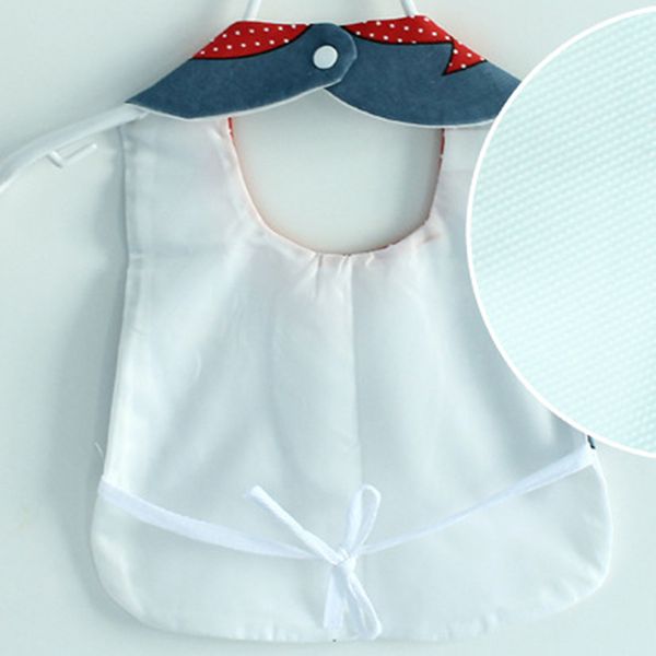 детский жилет bib чтобы предотвратить слюну, протекающие в одежду baby care продуктов для мальчика и ребенок девочка носить аксессуары
детский жилет bib чтобы предотвратить слюну, протекающие в одежду baby care продуктов для мальчика и ребенок девочка носить аксессуары