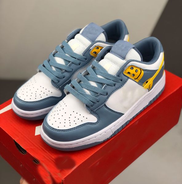 sb dunk low pro sb повседневный кроссовки дизайнер улыбка низкий топ отдых спорт скейтборд обувь спорт кроссовки размер 36-45, White;red
sb dunk low pro sb повседневный кроссовки дизайнер улыбка низкий топ отдых спорт скейтборд обувь спорт кроссовки размер 36-45, White;red