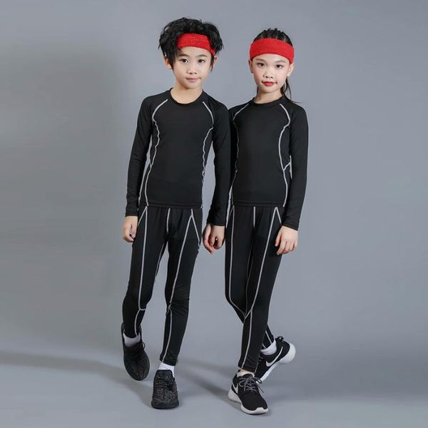 boys ski in winter thermal underwear sets kids functional shirts and pants girls sports set kids quick dry shirts and pant, Black;blue
boys ski in winter thermal underwear sets kids functional shirts and pants girls sports set kids quick dry shirts and pant, Black;blue