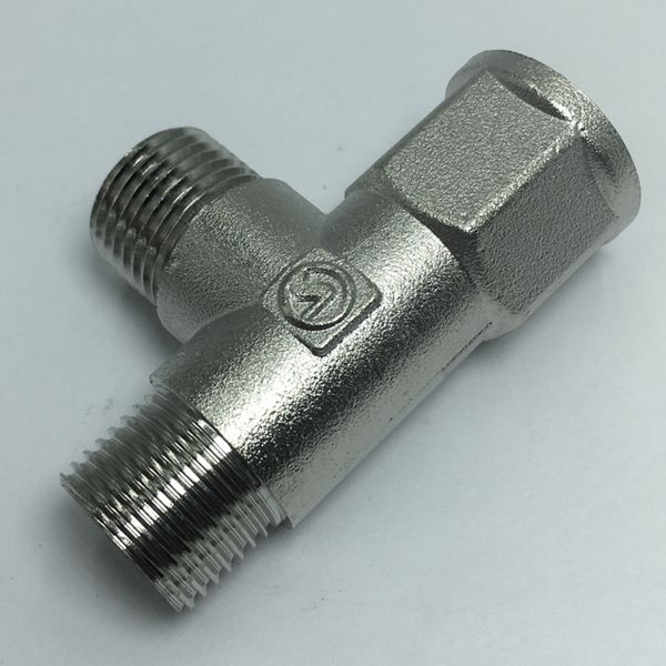 3 way brass резьбы адаптер внутренней резьба адаптер шланг кальян труба разъем адаптер
3 way brass резьбы адаптер внутренней резьба адаптер шланг кальян труба разъем адаптер