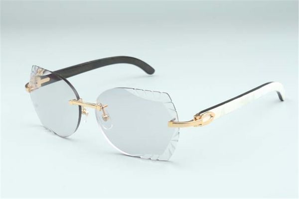 direct selling dhl cutting pchromic lens ab-8300817 natural white and black hybrid buffalo horns temples 58-18-140mm, White;black
direct selling dhl cutting pchromic lens ab-8300817 natural white and black hybrid buffalo horns temples 58-18-140mm, White;black