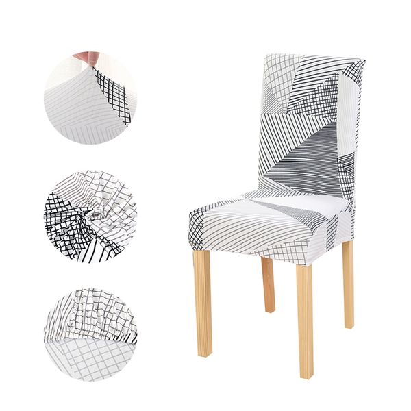dining chair covers spandex stretch universal seat cover for chairs with pattern chair protection home decoration
dining chair covers spandex stretch universal seat cover for chairs with pattern chair protection home decoration
