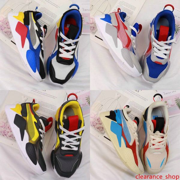 kids shoes rs-x rs reinvention shoes rs rs x trainers boys girls baby sneakers pour enfants sports children chaussures size 28-35
kids shoes rs-x rs reinvention shoes rs rs x trainers boys girls baby sneakers pour enfants sports children chaussures size 28-35