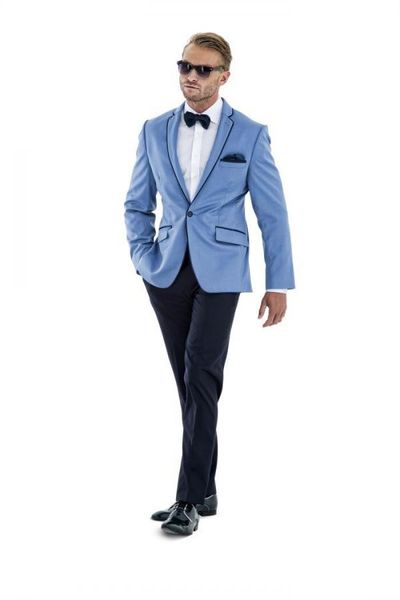 handsome one button groomsmen notch lapel groom tuxedos men suits wedding/prom/dinner man blazer(jacket+pants+tie) aa153, Black;gray
handsome one button groomsmen notch lapel groom tuxedos men suits wedding/prom/dinner man blazer(jacket+pants+tie) aa153, Black;gray