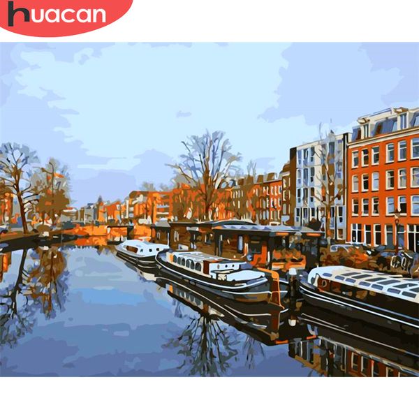 huacan paint by number city landscape drawing on canvas handpainted painting art gift diy pictures by number kits home decor
huacan paint by number city landscape drawing on canvas handpainted painting art gift diy pictures by number kits home decor