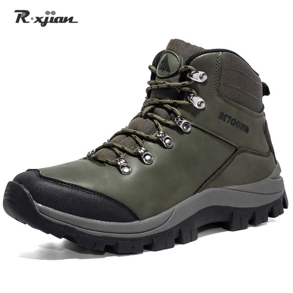 outdoor waterproof hiking boots men women winter shoes walking climbing hiking shoes mountain sport boots hunting mens sneakers
outdoor waterproof hiking boots men women winter shoes walking climbing hiking shoes mountain sport boots hunting mens sneakers