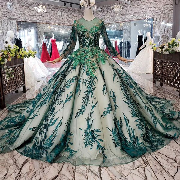 2019 последний дизайн мусульманские платья выпускного вечера с длинным рукавом тюль зашнуровать обратно иллюзия драгоценный камень шеи жемчу, Black
2019 последний дизайн мусульманские платья выпускного вечера с длинным рукавом тюль зашнуровать обратно иллюзия драгоценный камень шеи жемчу, Black