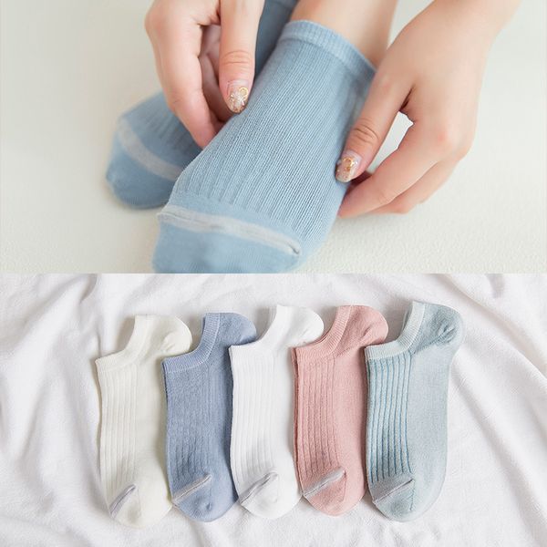 New Cute Socks Women Breathable Cotton Socks Ankle-High Casual Comfy Socks Fashion Style
New Cute Socks Women Breathable Cotton Socks Ankle-High Casual Comfy Socks Fashion Style