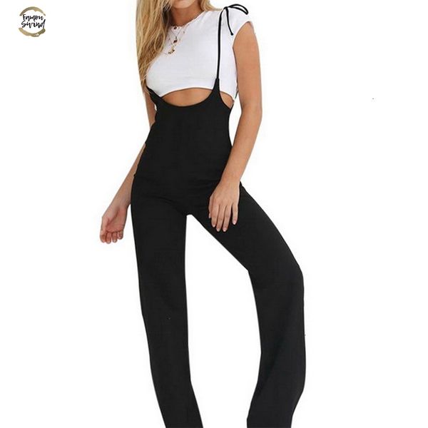 strap spaghetti casual high waist solid overalls long lace up women pants female overalls dropshipping, Black;white
strap spaghetti casual high waist solid overalls long lace up women pants female overalls dropshipping, Black;white