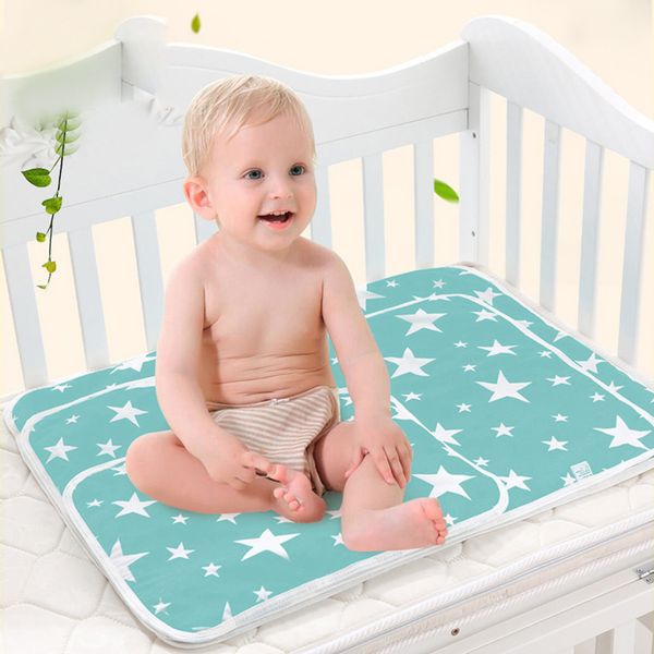 arloneet newborn changing pads covers portable diaper changing pad waterproof baby change mat bed pad play mat co22
arloneet newborn changing pads covers portable diaper changing pad waterproof baby change mat bed pad play mat co22