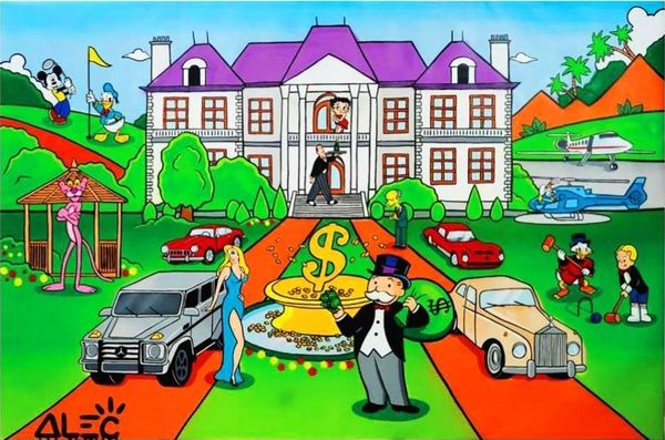 alec monopoly luxury villa home decor handpainted &hd print oil paintings on canvas wall art pictures 200222
alec monopoly luxury villa home decor handpainted &hd print oil paintings on canvas wall art pictures 200222