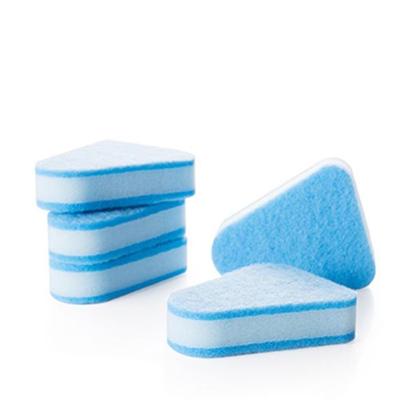 5pcs cleaning sponge brush multi-purpose floor toilet sink wall window brush replacement home cleaning tools
5pcs cleaning sponge brush multi-purpose floor toilet sink wall window brush replacement home cleaning tools