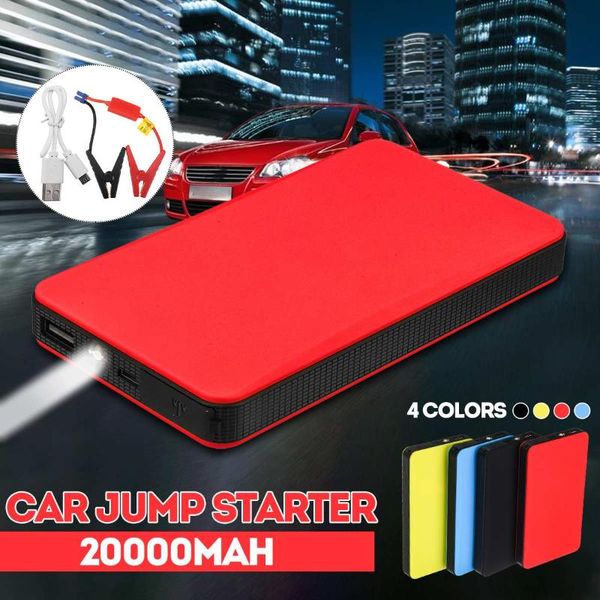portable mini slim 20000mah car jump starter power bank 12v engine battery charger car battery starter charger
portable mini slim 20000mah car jump starter power bank 12v engine battery charger car battery starter charger