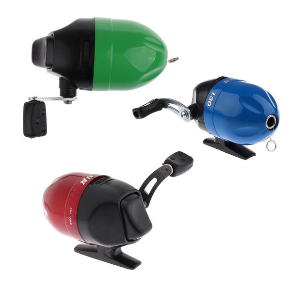 3pcs closed face fishing reels saltwater freshwater spinning baitcasting spincast reel
3pcs closed face fishing reels saltwater freshwater spinning baitcasting spincast reel