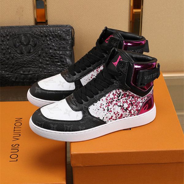 2020 luxury shoes triple black and white sneakers men and women designers flat shoes casual shoes bee black snake stripes star luxury
2020 luxury shoes triple black and white sneakers men and women designers flat shoes casual shoes bee black snake stripes star luxury