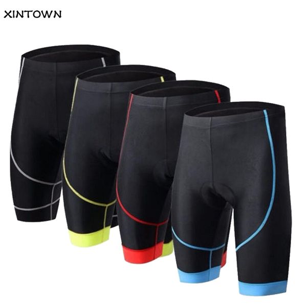 cycling shorts men women 3d padded biking bicycle short tights comfortable breathable underwear clothes 5-colors, Black
cycling shorts men women 3d padded biking bicycle short tights comfortable breathable underwear clothes 5-colors, Black