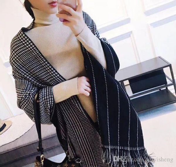 women's fashion ins christmas scarf,women's winter korean version,100%wool,cashmere,autumn and winter girl's bib,a pair of me, Blue;gray
women's fashion ins christmas scarf,women's winter korean version,100%wool,cashmere,autumn and winter girl's bib,a pair of me, Blue;gray