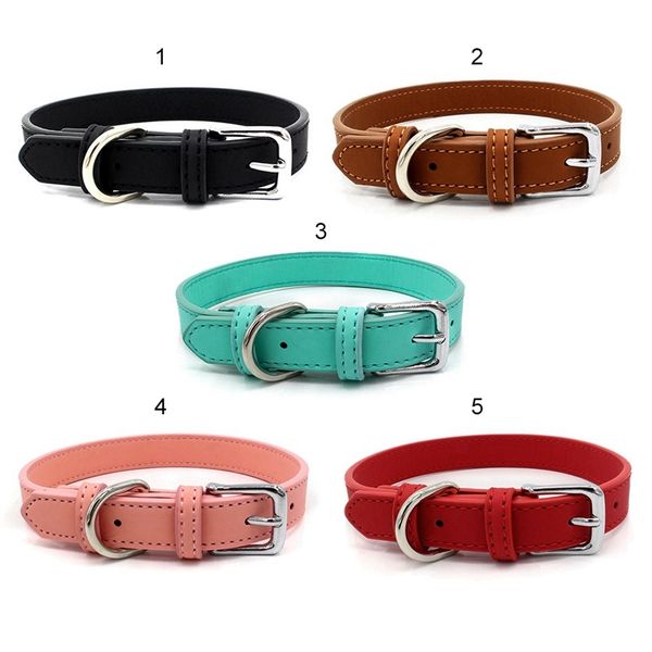 pet simple fashion pure color soft microfiber adjustable collar for small medium dogs pet collars dog collars leashes
pet simple fashion pure color soft microfiber adjustable collar for small medium dogs pet collars dog collars leashes