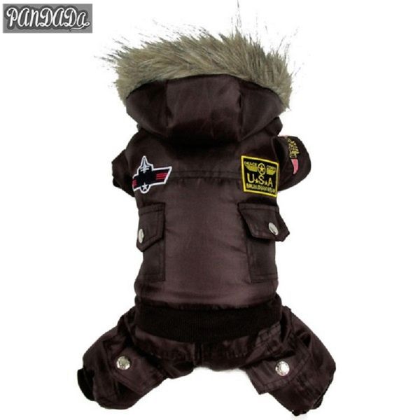 dog hoodie puppy clothes for dogs sweatshirt pets clothes winter dog jumpsuit overalls dog apparel
dog hoodie puppy clothes for dogs sweatshirt pets clothes winter dog jumpsuit overalls dog apparel