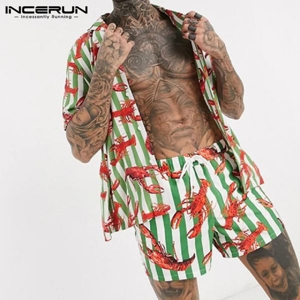 2020 summer men sets man printed hawaiian vacation suits breathable short sleeve shirts casual shorts suits fashion 2 pieces 5xl, Gray
2020 summer men sets man printed hawaiian vacation suits breathable short sleeve shirts casual shorts suits fashion 2 pieces 5xl, Gray