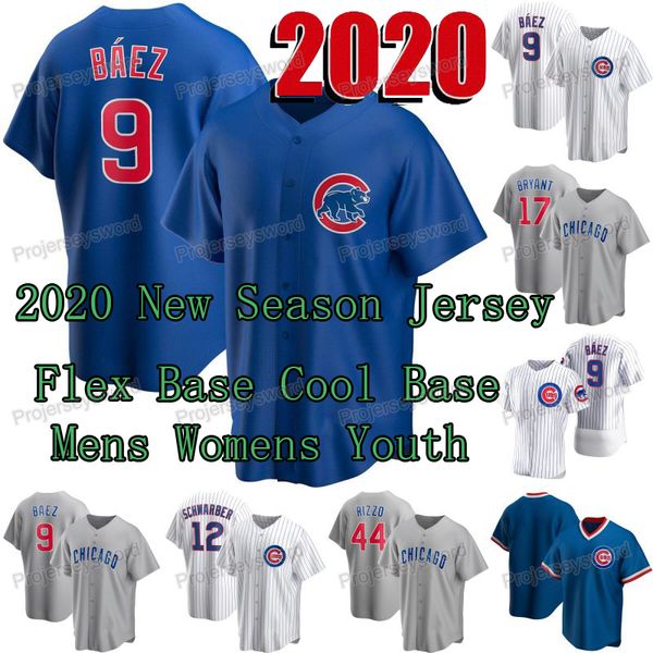 2020 new season javier baez jersey kyle schwarber kris bryant anthony rizzo willson contreras albert almora jr. jason heyward ian happ, Blue;black
2020 new season javier baez jersey kyle schwarber kris bryant anthony rizzo willson contreras albert almora jr. jason heyward ian happ, Blue;black