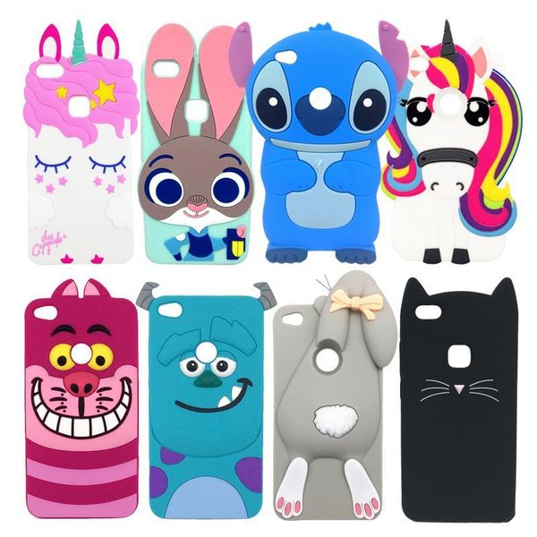 for fundas huawei p8 lite 2017 p9 lite 2017 3d silicone cute cover soft phone case for huawei honor 8 lite rubber back para 5.2"
for fundas huawei p8 lite 2017 p9 lite 2017 3d silicone cute cover soft phone case for huawei honor 8 lite rubber back para 5.2"