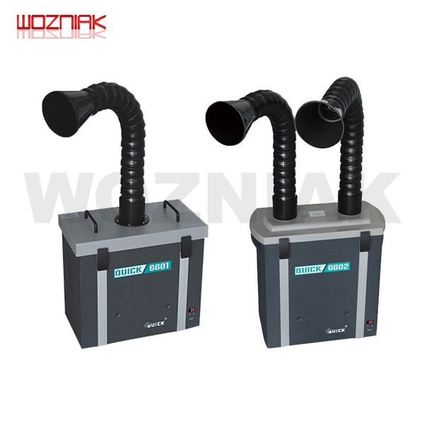 quick 6601 soldering smoke purifying machine smoke filter system for esd soldering moxibustion//home/industrial
quick 6601 soldering smoke purifying machine smoke filter system for esd soldering moxibustion//home/industrial