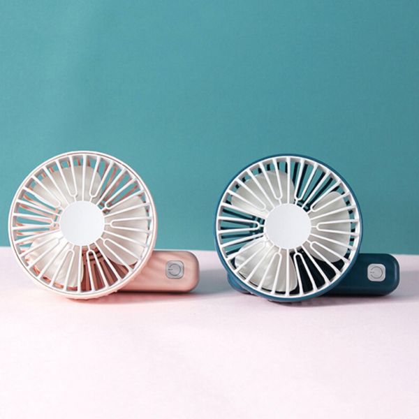 4 colors mini handhold charging small fan portable silent multi-speed wind speed fan folding usb fans party gifts beauty look
4 colors mini handhold charging small fan portable silent multi-speed wind speed fan folding usb fans party gifts beauty look