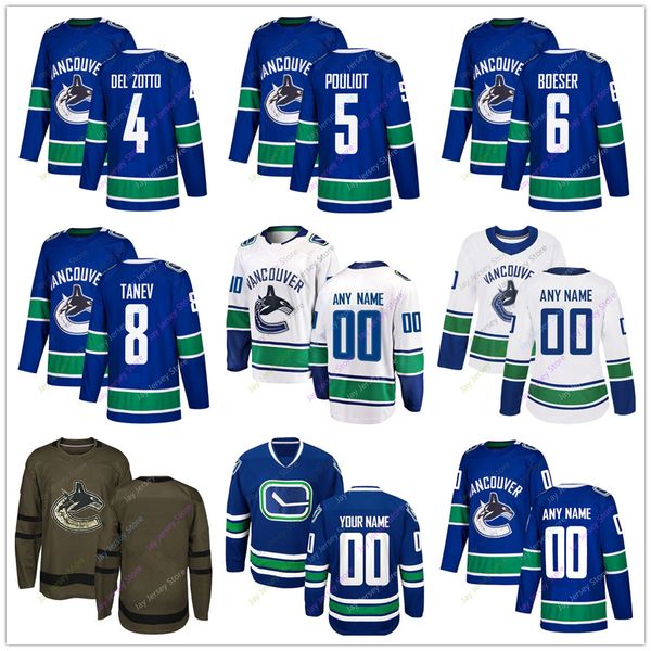 JOSH LEIVO Michael Del Zotto Derrick Pouliot Brock Boeser Christopher Tanev Jersey 2019 Winter Classic Vancouver Canucks Women Kid
JOSH LEIVO Michael Del Zotto Derrick Pouliot Brock Boeser Christopher Tanev Jersey 2019 Winter Classic Vancouver Canucks Women Kid