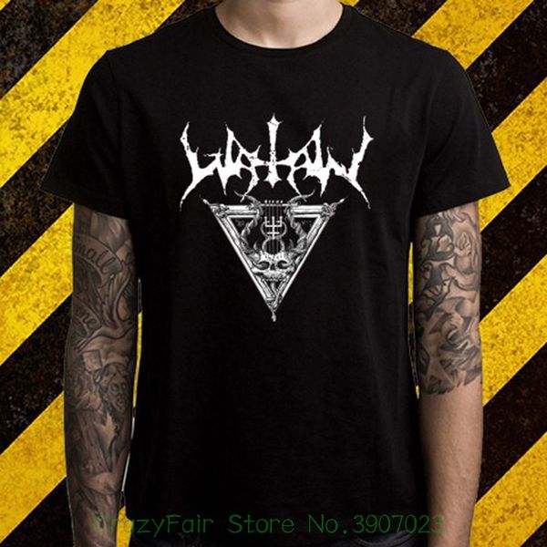 watain black metal band logo мужская черная футболка размер s m xl бесплатная доставка новый 100% хлопок о-образным вырезом, White;black
watain black metal band logo мужская черная футболка размер s m xl бесплатная доставка новый 100% хлопок о-образным вырезом, White;black